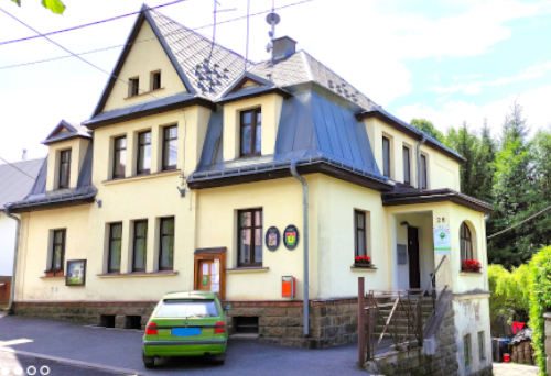 Rekonstrukce střechy Pulečný – Capacco SK2